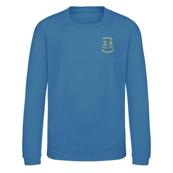 PreSchool Sweatshirt Thumbnail