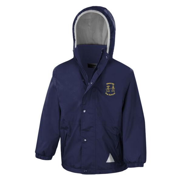 PreSchool StormDri Jacket Thumbnail