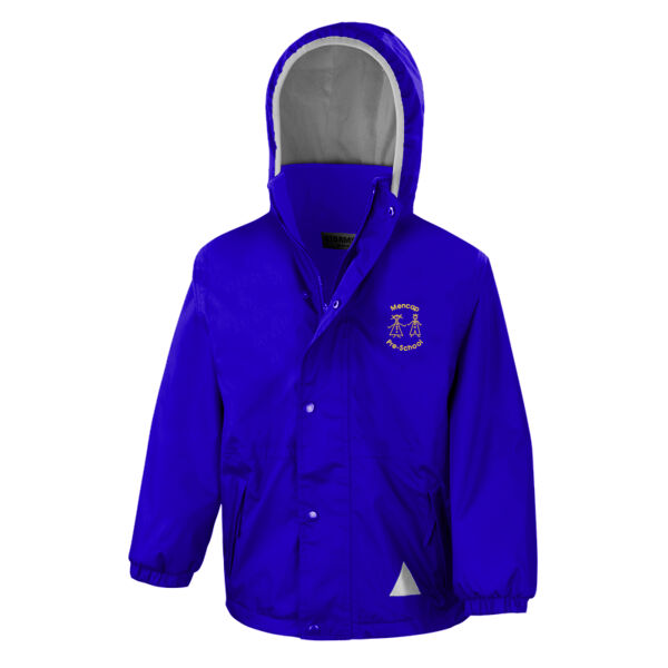 PreSchool StormDri Jacket Thumbnail