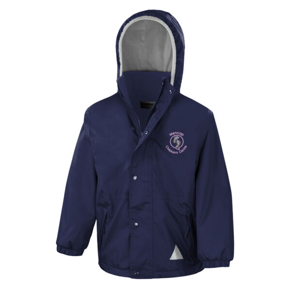 Children's Centre StormDri Jacket Thumbnail