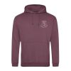 AWDis College Hoodie Thumbnail